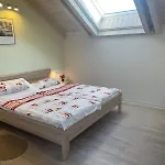 Doppelferienhaus Am & Wald