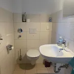 Apartmán Doppelferienhaus Am & Wald