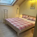 Doppelferienhaus Am & Wald * Krakow am See