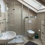 Doppelferienhaus Am & Wald * Krakow am See