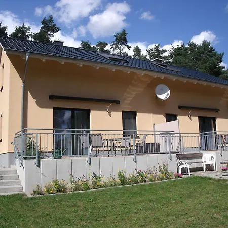 Lejlighed Doppelferienhaus Am & Wald