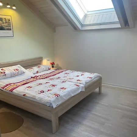 Doppelferienhaus Am & Wald