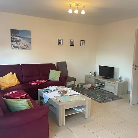 Lejlighed Doppelferienhaus Am & Wald