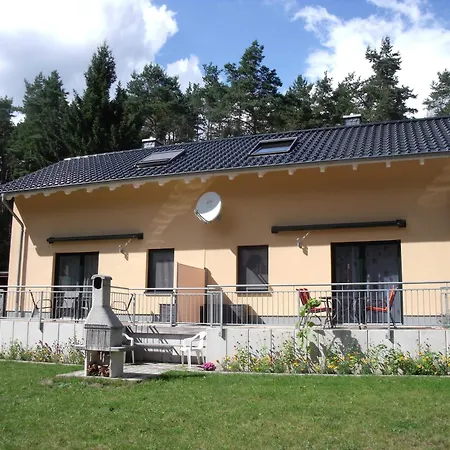 Lejlighed Doppelferienhaus Am & Wald